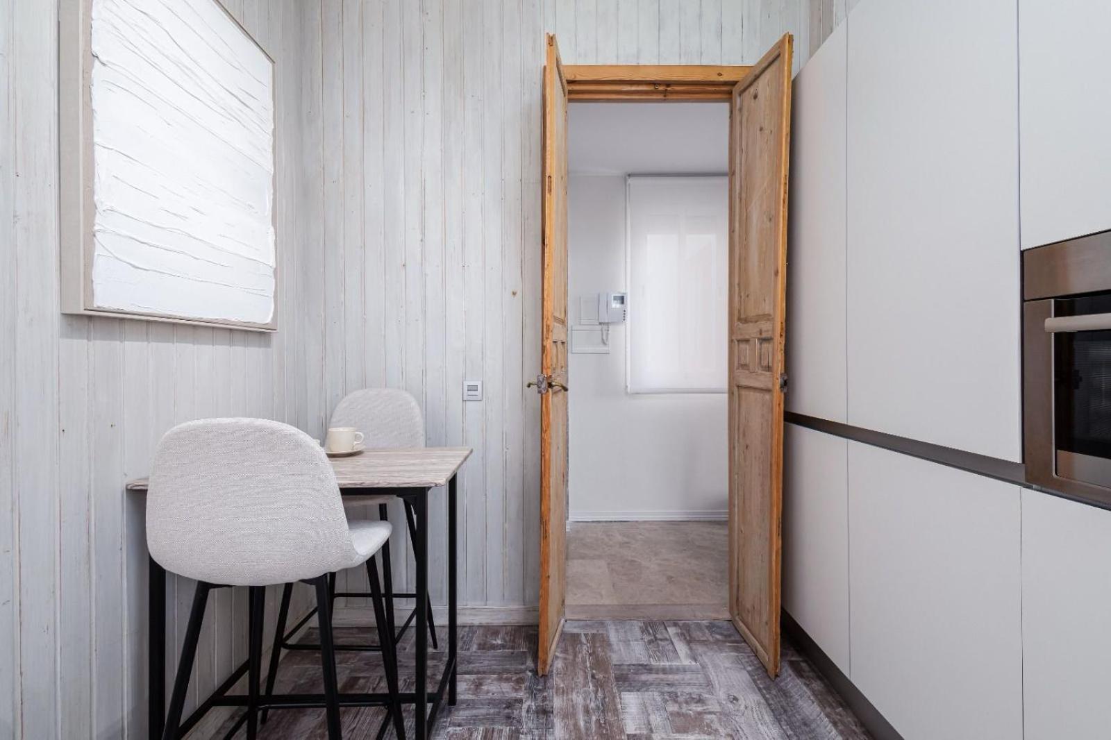 Atico Cister Apartamento Málaga Exterior foto