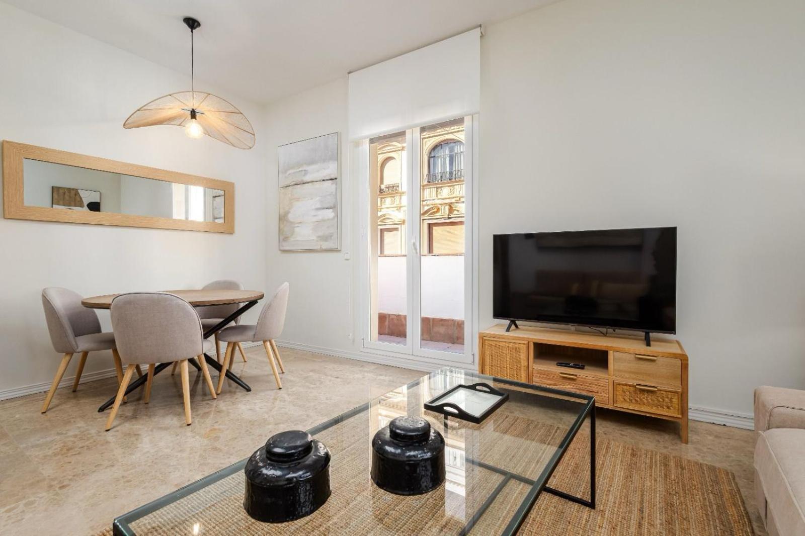 Atico Cister Apartamento Málaga Exterior foto